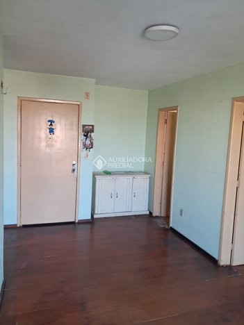 apartment em Avenida General Flores da Cunha, Vila Cachoeirinha - Cachoeirinha - RS