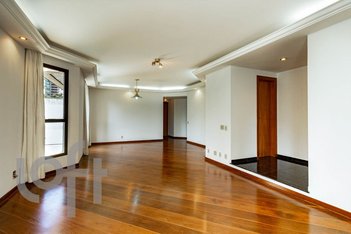 apartment em Avenida Engenheiro Luiz Gomes Cardim Sangirardi, Vila Mariana - São Paulo - SP