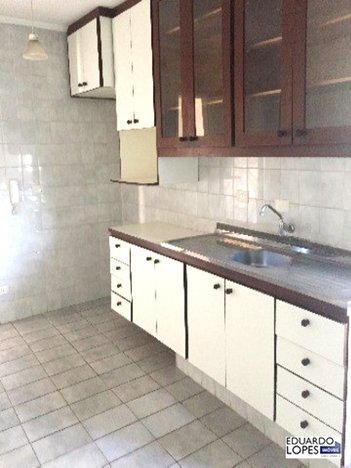 apartment em Rua Antônio Gil, Alto da Colina - Indaiatuba - SP