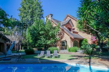 house em Rua Cordisburgo, Jardim Leonor - São Paulo - SP