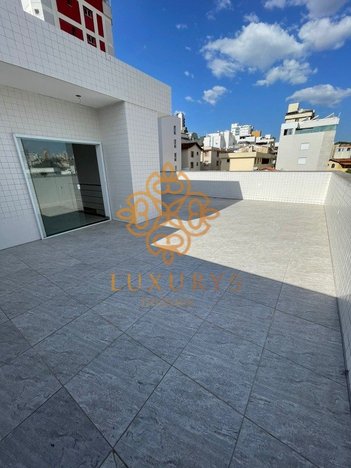 apartment em Rua Doutor Plínio de Morais, Cidade Nova - Belo Horizonte - MG