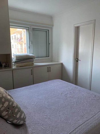 apartment em Rua dos Democratas, Vila Monte Alegre - São Paulo - SP
