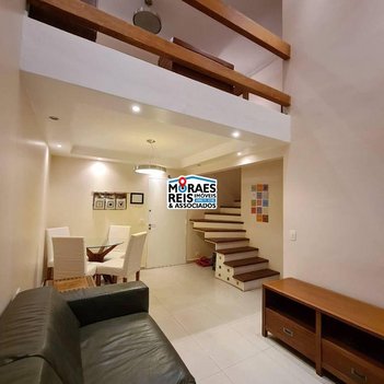 apartment em Rua Barão do Triunfo, Brooklin Paulista - São Paulo - SP