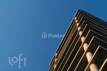 apartment em Rua Faria Santos, Petrópolis - Porto Alegre - RS