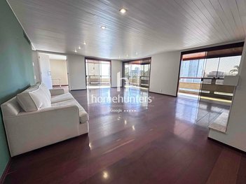 apartment em Rua Maria Monteiro, Cambuí - Campinas - SP