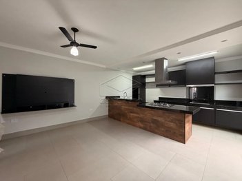 house em Rua Albertina Balthazar de Oliveira, Jardim Bela Vista - Jaú - SP