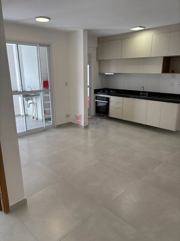 apartment em Rua Olívio Boa, Parque da Represa - Jundiaí - SP