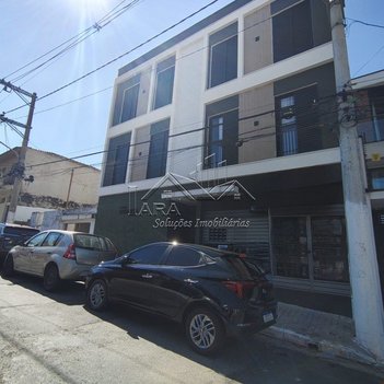 apartment em Rua Maestro José Tescari, Vila Granada - São Paulo - SP