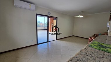 apartment em Rua Bartira, Praia Grande - Ubatuba - SP