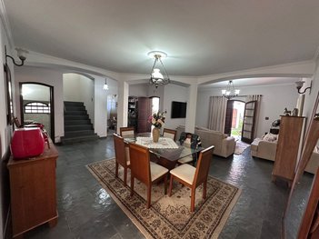 house em Rua Barão de Piracicamirim, São Judas - Piracicaba - SP