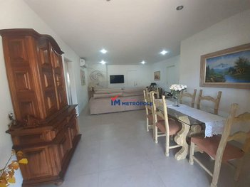 apartment em Rua Klara Zilbernick, Recreio dos Bandeirantes - Rio de Janeiro - RJ