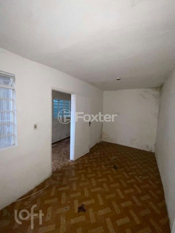 house em Rua Pampa, Cidade Vargas - São Paulo - SP