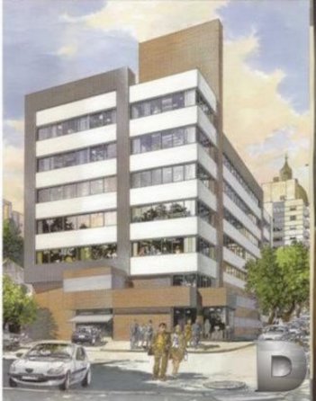 office em WASHINGTON LUIZ, Centro Histórico - Porto Alegre - RS