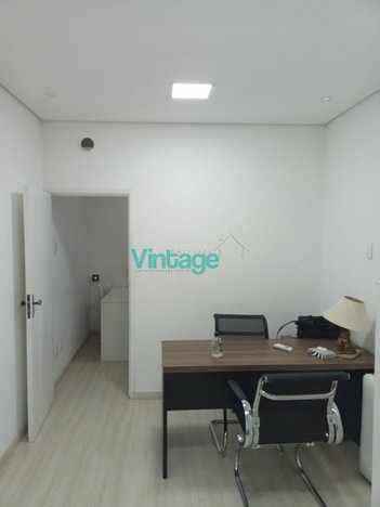 office em João César de Oliveira, Eldorado - Contagem - MG