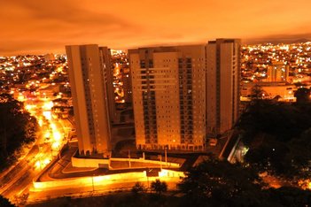 apartment em Avenida Presidente João Goulart, Umuarama - Osasco - SP