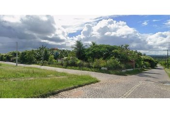 commercial_land_lot em Rua São Lucas, Zona de Expansão Urbana Oeste - Macaíba - RN