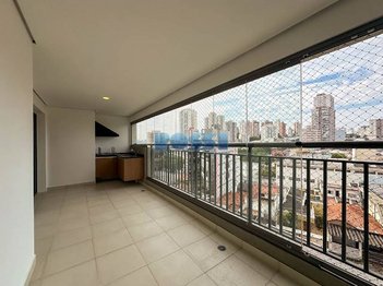 apartment em Rua Imbarié, Vila Prudente - São Paulo - SP