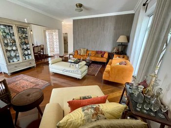 house em Alameda das Açucenas, Cidade Jardim - Pirassununga - SP