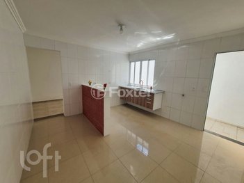 house em Rua Araranguá, Taboão - Diadema - SP