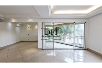 apartment em Rua Caraíbas, Perdizes - São Paulo - SP