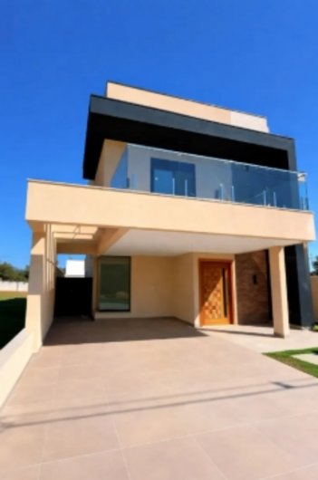house em Avenida Paraná, Cajuru do Sul - Sorocaba - SP