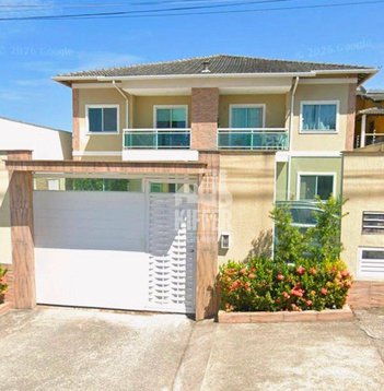 apartment em Rua João Goulart, Jardim Atlântico Central (Itaipuaçu) - Maricá - RJ