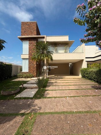 house em Alameda Torres, Vale das Laranjeiras - Indaiatuba - SP
