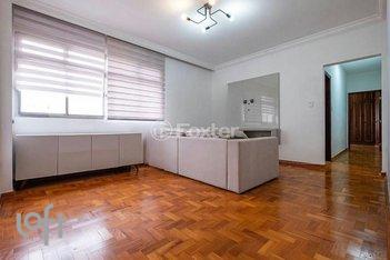 apartment em Artur de Azevedo, Pinheiros - São Paulo - SP