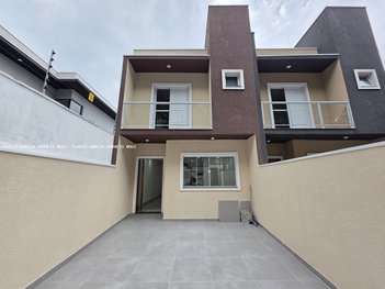 house em Avenida Julio Simões, Vila Paulicea - Mogi das Cruzes - SP