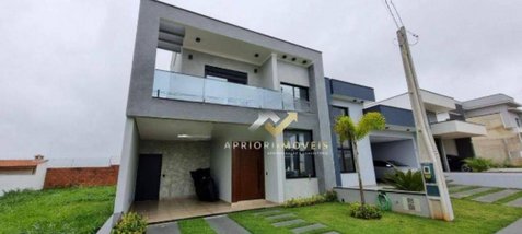 house em Avenida Ipanema, Jardim Novo Horizonte - Sorocaba - SP