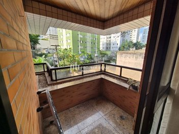 apartment em Avenida Mascote, Vila Mascote - São Paulo - SP