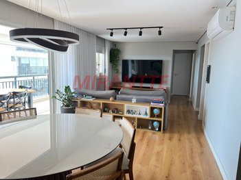 apartment em Avenida do Guacá, Lauzane Paulista - São Paulo - SP