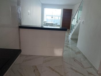 house em Rua Cláudia, Vila Mariana - São Paulo - SP