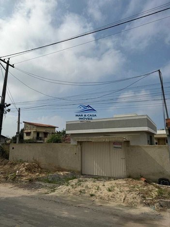 house em Rua Setenta e Nove A, Jardim Atlântico Central (Itaipuaçu) - Maricá - RJ