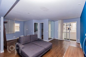 apartment em Leonardo da Vinci, Vila Guarani (Z Sul) - São Paulo - SP