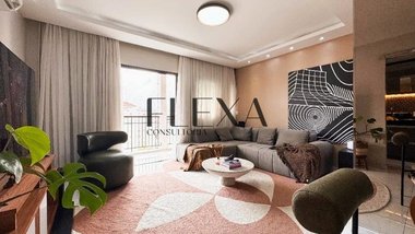 apartment em Avenida dos Mananciais, Taquara - Rio de Janeiro - RJ