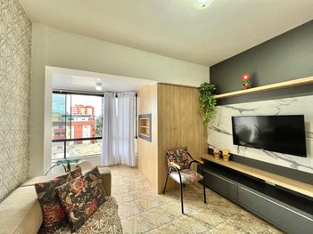 apartment em Rua Pindorama, Centro - Capão da Canoa - RS