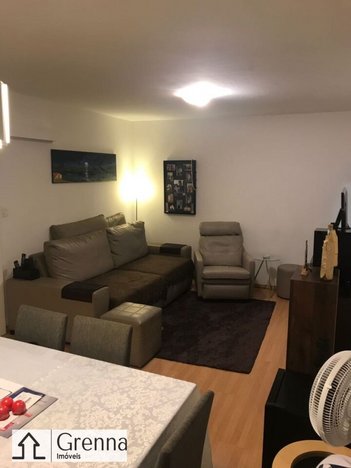apartment em Rua Oscar Freire, Pinheiros - São Paulo - SP