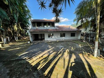 house em Rua Carlos Fritz Vogel, Jaraguá Esquerdo - Jaraguá do Sul - SC