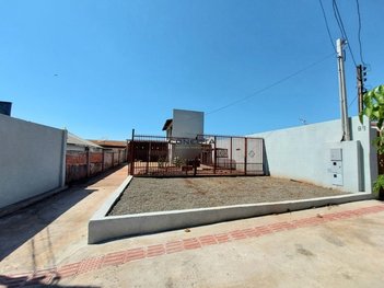 commercial_building em Rua João Borges, Jardim Tókio - Londrina - PR