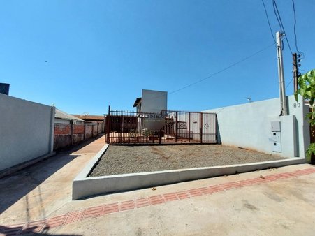 Cômodo Condomínio