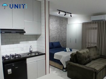 apartment em SGAN 912 Módulo C, Asa Norte - Brasília - DF