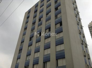 apartment em Rua Jerônima Dias, Água Fria - São Paulo - SP