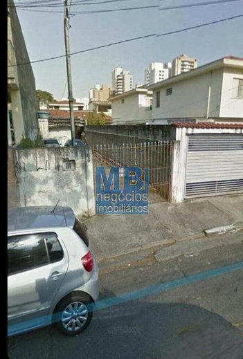 land_lot em Avenida Mário Lopes Leão, Santo Amaro - São Paulo - SP