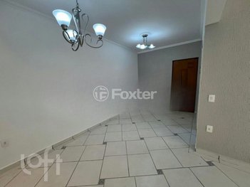 apartment em Rua da Represa, Rudge Ramos - São Bernardo do Campo - SP