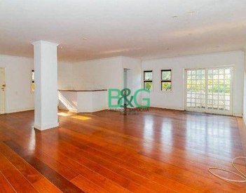 house em Rua Doutor Flávio Américo Maurano, Fazenda Morumbi - São Paulo - SP
