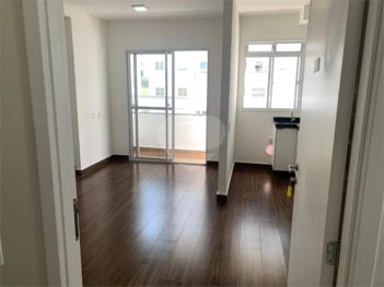 apartment em Avenida Armando Mariano de Pontes, Vila Rio Branco - Jundiaí - SP