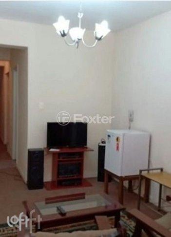 apartment em Herculano de Freitas, Bela Vista - São Paulo - SP