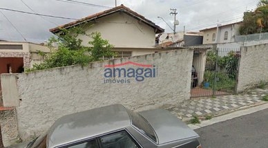 house em Rua Francisco Theodoro, Centro - Jacareí - SP