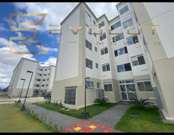 apartment em Rua Holanda, Maraponga - Fortaleza - CE